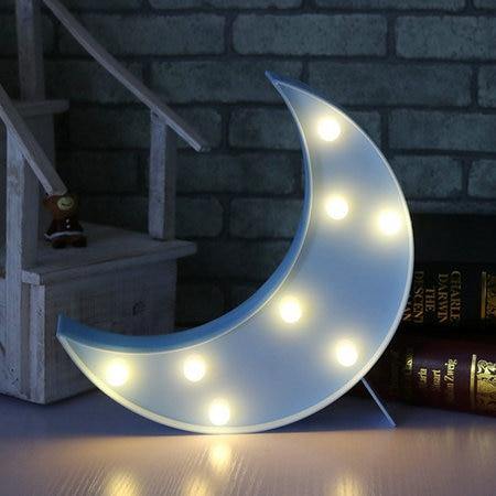 Sky Kids LED Night Light Sky Kids LED Night Light Baby Bubble Store Blue Moon 