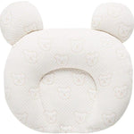 SleepEasy™ Baby Flat Head Pillow SleepEasy Flat Head Baby Pillow Baby Bubble Store Bears 