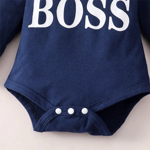 Baby Boy Clothes 0-24 Months