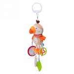Stroller Baby Mobile Hanging Rattles Stroller Baby Mobile Hanging Rattles Baby Bubble Store Parrot 