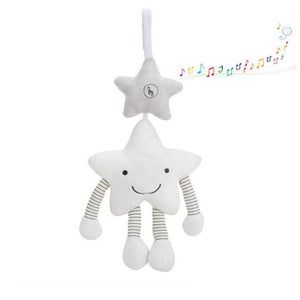 Stroller Baby Toy Hanging Star Stroller Baby Toy Hanging Star Baby Bubble Store 