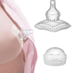 Women's Nipple Protection Cover Women's Nipple Protection Cover Baby Bubble Store 